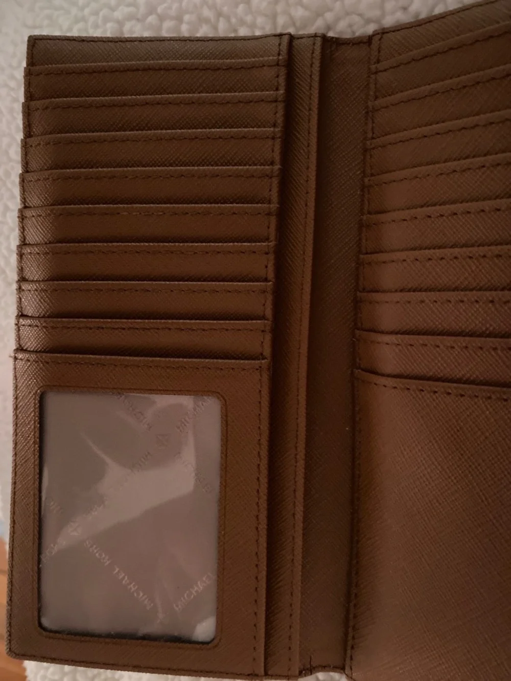 Michael Kors Trifold Wallet
